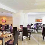 Hotel Novotel Paris Orly Aéroport Rungis