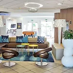 Hotel Novotel Paris Orly Aéroport 4*