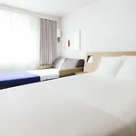 Hotel Novotel Paris Orly Aéroport 4*