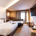 Novotel Paris Orly Aéroport 4*