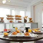 Novotel Paris Orly Aéroport Hotel 4*