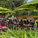 Novotel Paris Orly Aéroport Rungis