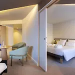 Hotel Novotel Paris Orly Aéroport Rungis