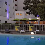 Novotel Paris Orly Aéroport Hotel 4*