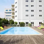 Novotel Paris Orly Aéroport Hotel 4*