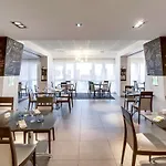 Novotel Paris Orly Aéroport Hotel Rungis