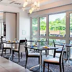 Novotel Paris Orly Aéroport Hotel Rungis