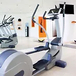 Novotel Paris Orly Aéroport Hotel 4*