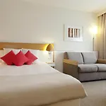 Novotel Paris Orly Aéroport 4* Rungis
