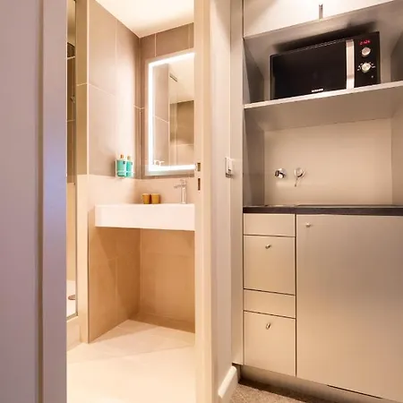 Novotel Paris Orly Aeroport 4*