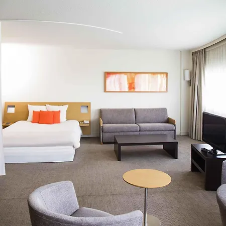 Novotel Paris Orly Aéroport 4*