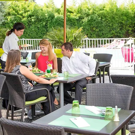 Novotel Paris Orly Aéroport Rungis