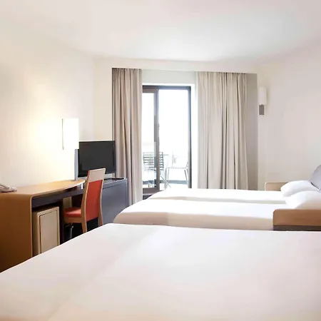 Novotel Paris Orly Aeroport Rungis