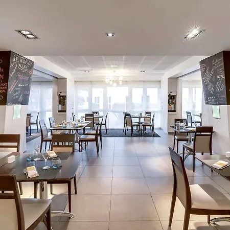 Novotel Paris Orly Aeroport
