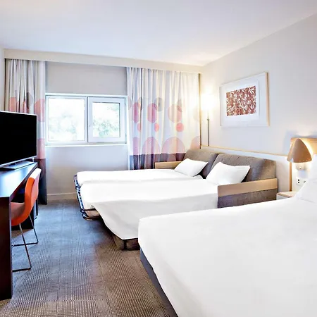 Novotel Paris Orly Aeroport
