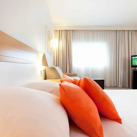 Novotel Paris Orly Aéroport Hotel