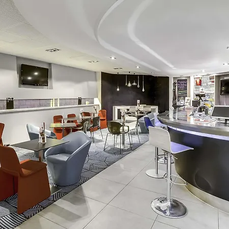 فندق Novotel Paris Orly Aeroport 4*