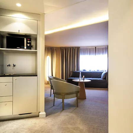 Novotel Paris Orly Aéroport