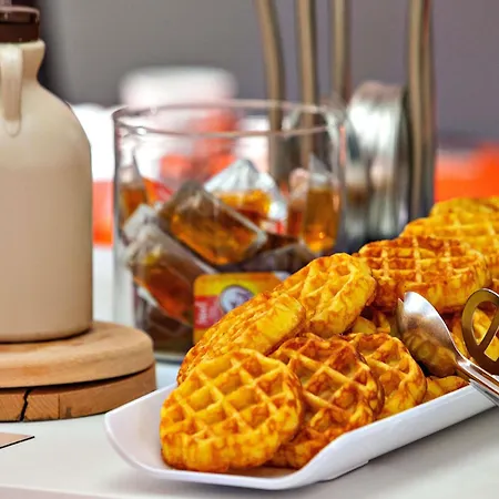 Novotel Paris Orly Aéroport Hotel Rungis