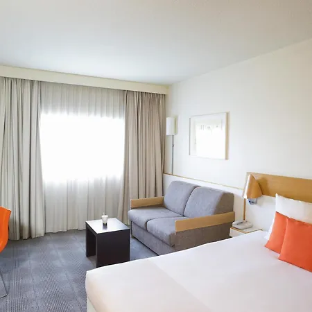 Novotel Paris Orly Aéroport Hotel