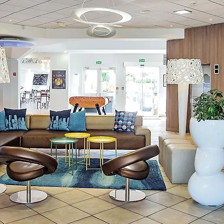 Ξενοδοχείο Novotel Paris Orly Aeroport 4*