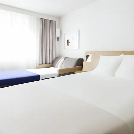 Ξενοδοχείο Novotel Paris Orly Aeroport 4*