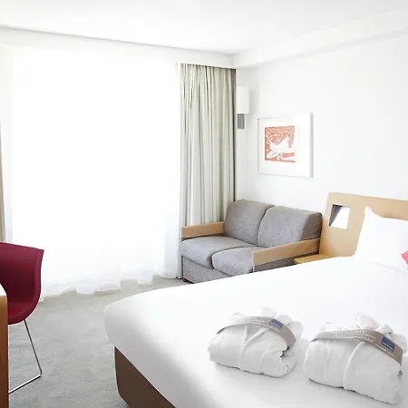 Ξενοδοχείο Novotel Paris Orly Aeroport 4*