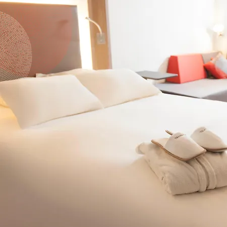Novotel Paris Orly Aéroport Hotel