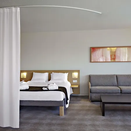 Novotel Paris Orly Aeroport Rungis