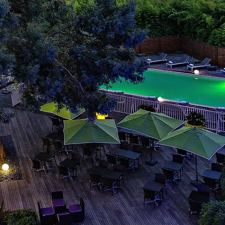 Novotel Paris Orly Aeroport فندق