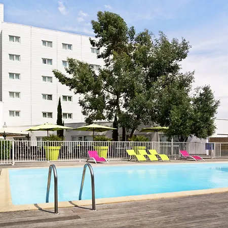 Novotel Paris Orly Aeroport