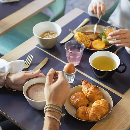 Novotel Paris Orly Aeroport Hotel