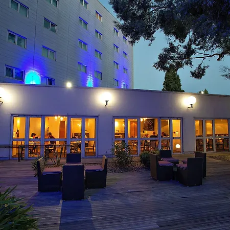 Novotel Paris Orly Aéroport