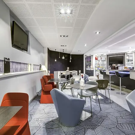 Novotel Paris Orly Aeroport فندق