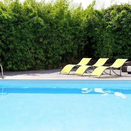 Novotel Paris Orly Aéroport Hotel Rungis