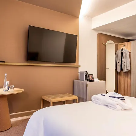 Hotel Novotel Paris Orly Aéroport