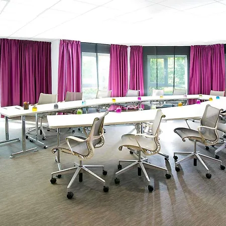 Hotel Novotel Paris Orly Aéroport