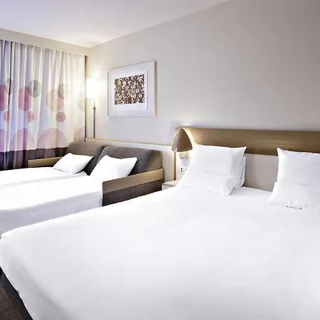Novotel Paris Orly Aeroport
