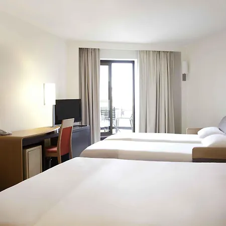 Novotel Paris Orly Aeroport