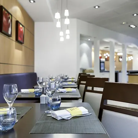 Novotel Paris Orly Aeroport