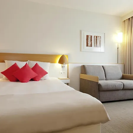Novotel Paris Orly Aeroport 4* Rungis