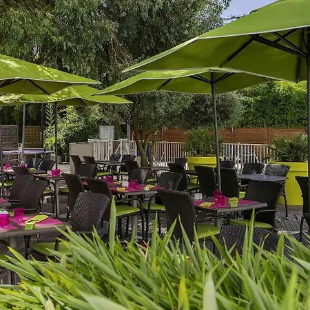 Novotel Paris Orly Aeroport Ξενοδοχείο Rungis