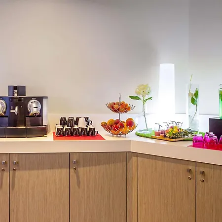 Ξενοδοχείο Novotel Paris Orly Aeroport