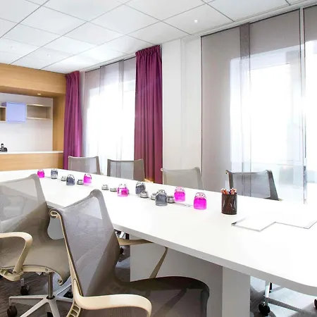 Novotel Paris Orly Aeroport