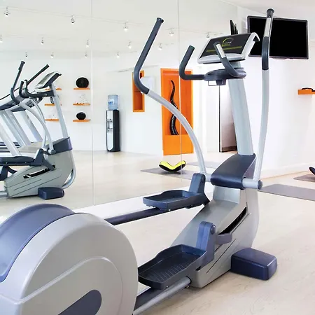 Novotel Paris Orly Aeroport 4* Rungis