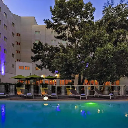 Novotel Paris Orly Aéroport