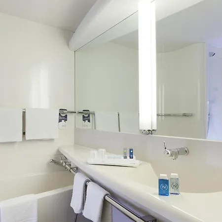 Novotel Paris Orly Aeroport 4*