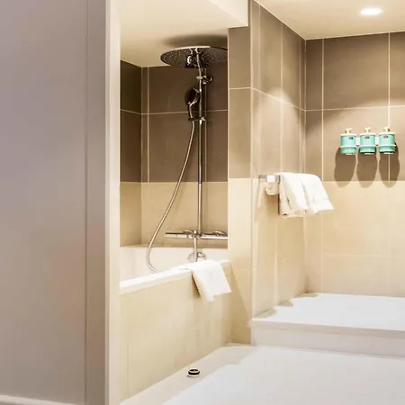 Ξενοδοχείο Novotel Paris Orly Aeroport 4*