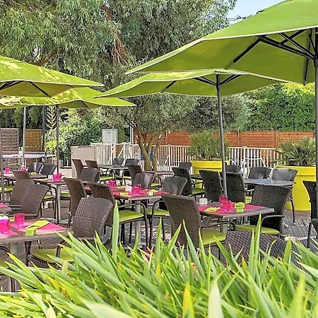 Novotel Paris Orly Aeroport 4* Rungis