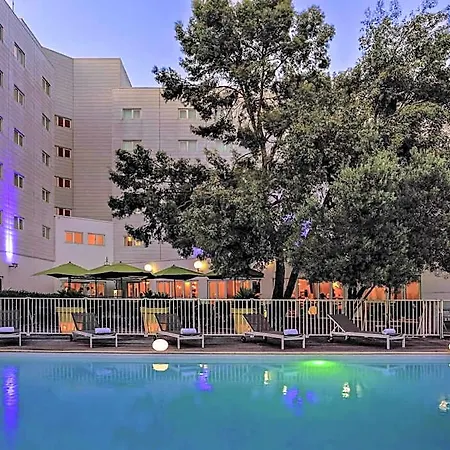 Novotel Paris Orly Aéroport Hotel Rungis